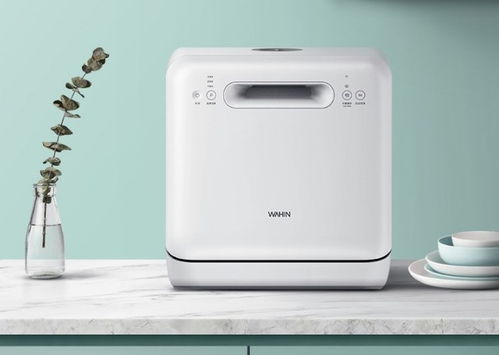 699元撿漏華凌洗碗機 洗烘存一體，化工產(chǎn)品的智能替代方案