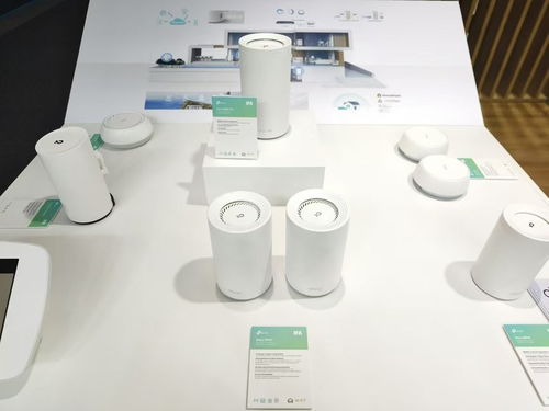 百年IFA 家電科技前沿與化工產(chǎn)品創(chuàng)新的交匯點(diǎn)